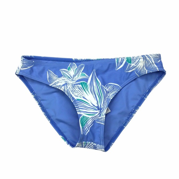 Sisstr Evolution Arlene Everday Swimsuit Bikini Bottom Periwinkle Blue Size XS - Picture 2 of 4